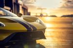 Ford GT 2017 года